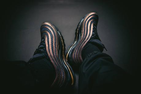 La Air Max 97 Skepta sort demain La Air Max 97 Skepta sort demain