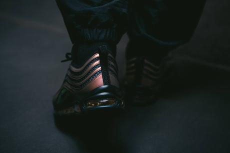 La Air Max 97 Skepta sort demain La Air Max 97 Skepta sort demain