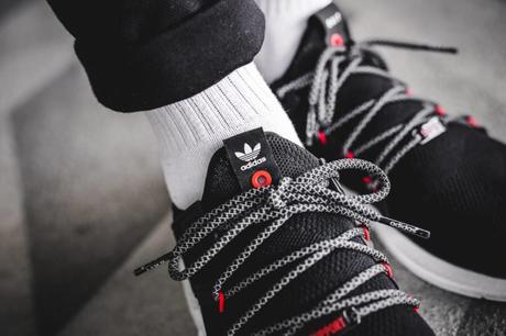 BAIT x adidas EQT M.O.D. Cage R&D Pack BAIT x adidas EQT M.O.D. Cage R&D Pack