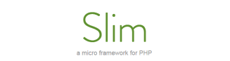 Php slim framework