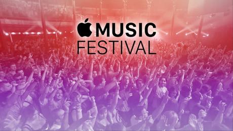 L'Apple Music Festival est-il mort ?