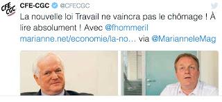539ème semaine politique: Macron, président des riches et des patrons 539ème semaine politique: Macron, président des riches et des patrons