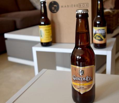 Bières mabierebox juillet 2017, les secrets des sélections des box Comment sont sélectionnées les bières mabierebox ?