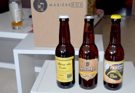 Bières mabierebox juillet 2017, les secrets des sélections des box Comment sont sélectionnées les bières mabierebox ?