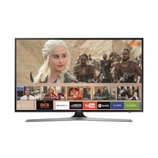 Les Réductions Fnac pour Samsung Samsung TV en promo