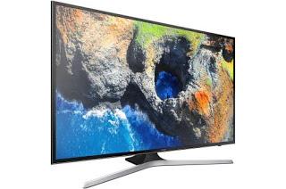 Les Réductions Fnac pour Samsung Samsung TV en promo