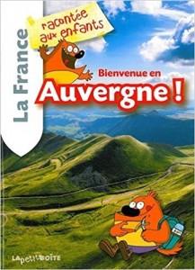 Week-end en Auvergne en famille Week-end en Auvergne en famille