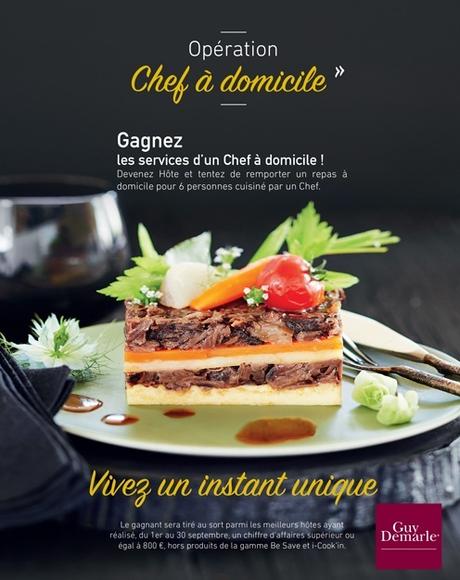 Nouveau catalogue GUY DEMARLE 2017/2018 Nouveau catalogue GUY DEMARLE 2017/2018