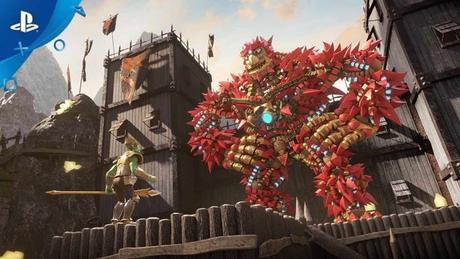 Knack 2 – La liste des trophées Knack 2 – La liste des trophées