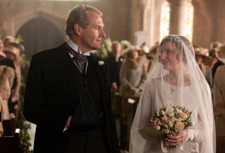 Les costumes de Downton Abbey #4 Les costumes de Downton Abbey #4