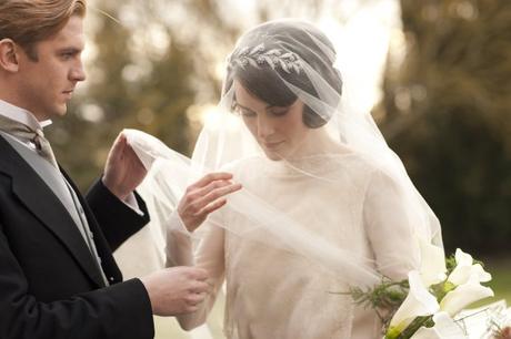 Les costumes de Downton Abbey #4 Les costumes de Downton Abbey #4