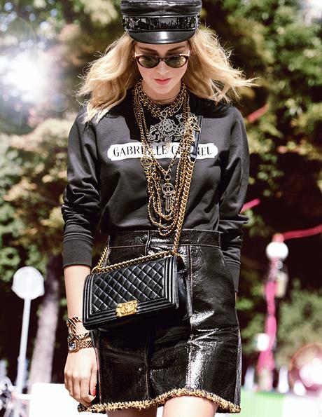 Chiara Ferragni Chiara Ferragni