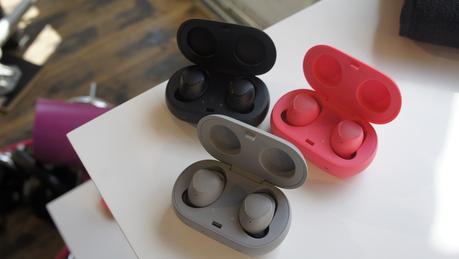 IconX 2018, les écouteurs pour le sport by Samsung IconX 2018, les écouteurs pour le sport by Samsung