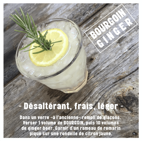 BOURGOIN COGNAC, LA NOUVELLE VAGUE BOURGOIN COGNAC, LA NOUVELLE VAGUE