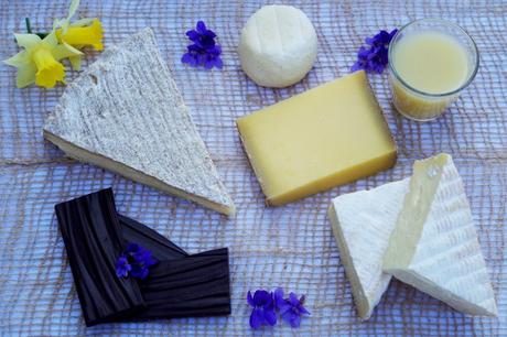 God save the Cheese, une anglaise au secours des bons fromages God save the Cheese, une anglaise au secours des bons fromages