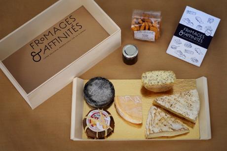 God save the Cheese, une anglaise au secours des bons fromages