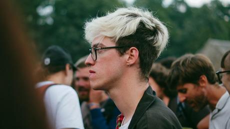 Route du Rock : « J’ai perdu mes lunettes dans un pogo et je suis myope » Route du Rock : « J’ai perdu mes lunettes dans un pogo et je suis myope »