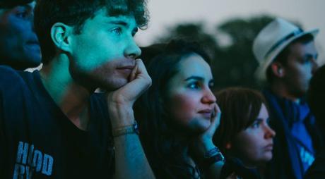Route du Rock : « J’ai perdu mes lunettes dans un pogo et je suis myope » Route du Rock : « J’ai perdu mes lunettes dans un pogo et je suis myope »