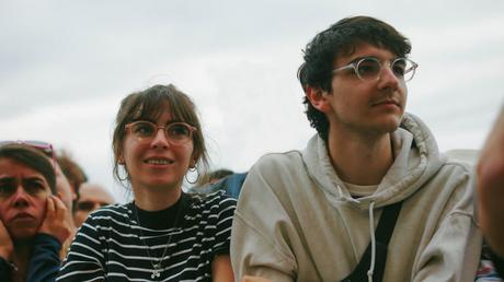Route du Rock : « J’ai perdu mes lunettes dans un pogo et je suis myope » Route du Rock : « J’ai perdu mes lunettes dans un pogo et je suis myope »