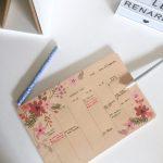 Je veux un bullet journal ! Je veux un bullet journal !
