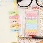 Je veux un bullet journal ! Je veux un bullet journal !