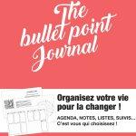 Je veux un bullet journal ! Je veux un bullet journal !