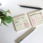 Je veux un bullet journal ! Je veux un bullet journal !