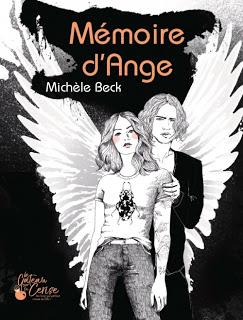 Mémoire d'ange #1 de Michèle Beck Mémoire d'ange #1 de Michèle Beck