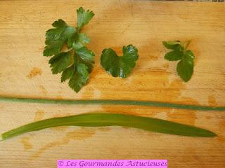 Chausson végétal aux saveurs multiples (Vegan) Chausson végétal aux saveurs multiples (Vegan)