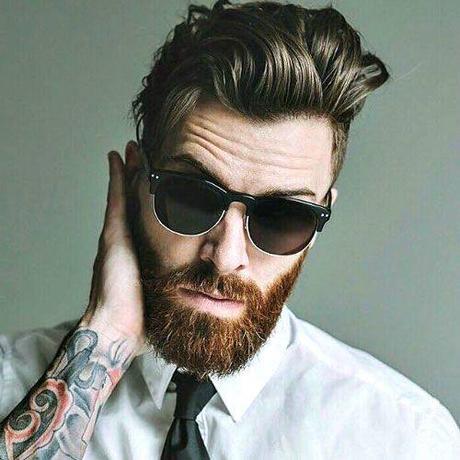Comment bien prendre soin de sa barbe ? Comment bien prendre soin de sa barbe ?
