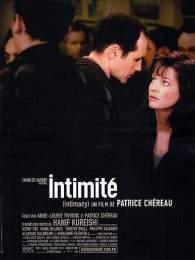 Intimité Intimité