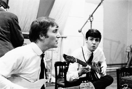 Il y a 55 ans : « Love me Do » #beatles #lovemedo #OTD #onthisday