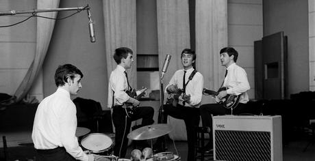 Il y a 55 ans : « Love me Do » #beatles #lovemedo #OTD #onthisday