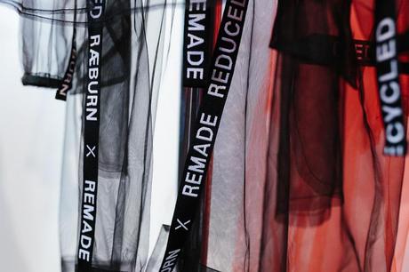 Visite du studio de Christopher Raeburn à Londres Remade