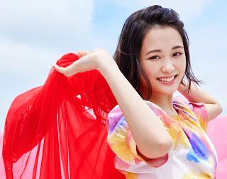 Ohara Sakurako, instant découverte musicale et son single « My Favorite Jewel » Ohara Sakurako, instant découverte musicale et son single « My Favorite Jewel »