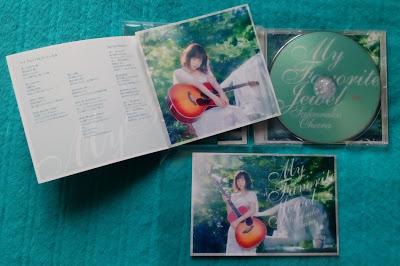 Ohara Sakurako - My Favorite Jewel - マイ フェイバリット ジュエル Ohara Sakurako - My Favorite Jewel - マイ フェイバリット ジュエル