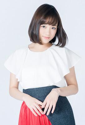 Ohara Sakurako - 大原櫻子 Ohara Sakurako - 大原櫻子