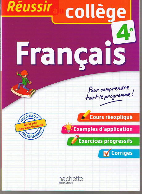 Actualités éditions : Dernières petites éditions scolaires Hachette illustrées pour cette rentrée scolaire Actualités éditions : Dernières petites éditions scolaires Hachette illustrées pour cette rentrée scolaire