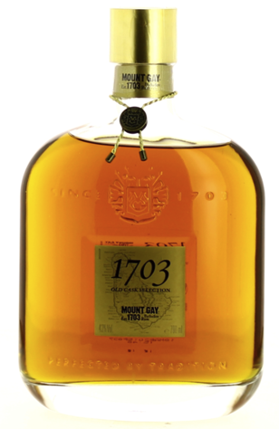 À la recherche du meilleur rhum du monde – Ma sélection meilleur rhum mount gay