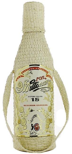 À la recherche du meilleur rhum du monde – Ma sélection meilleur rhum millonario