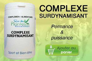Complément alimentaire pour les sportifs Sportif complément alimentaire