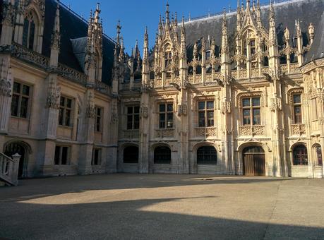 Vues de Rouen Vues de Rouen