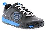 La meilleure chaussure VTT pour pédales plates - Destiné pour : hommes, femmes - Application : loisirs, multisport, compétitions - Catégorie : chaussures multi-fonctions - Caractéristiques : résistant à l'abrasion, amortissante, tige rembourrée, robuste, séchage rapide - Fermeture : laçage - Seme...