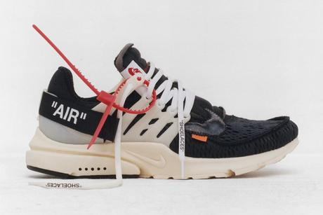 Off-White x Nike : Toutes les dates de sortie Off-White x Nike