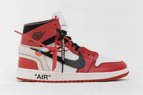 Off-White x Nike : Toutes les dates de sortie Off-White x Nike