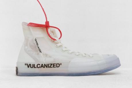 Off-White x Nike : Toutes les dates de sortie Off-White x Nike