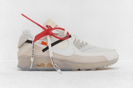 Off-White x Nike : Toutes les dates de sortie Off-White x Nike