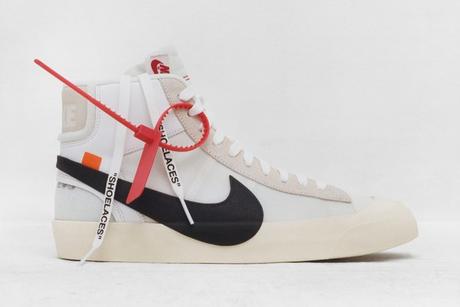 Off-White x Nike : Toutes les dates de sortie Off-White x Nike