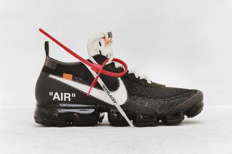 Off-White x Nike : Toutes les dates de sortie Off-White x Nike