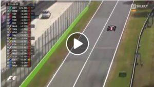No power Vandoorne, position